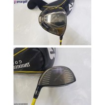 중고 브리지스통 JGR 10.5도-S, 단품
