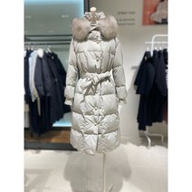 [듀엘]폭스 다운점퍼(D224PSG813)dewl