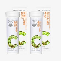 시크릿인디안구스베리 비타민영양제600mgX60정(2개월), 단품, 단품