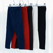 플레이몰 30수 델링면스판 아동레깅스R
