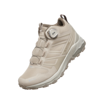 블랙야크 343 DM GTX SAND 남여공용 MID-CUT 고어택스 트레이킹화