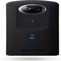 리코 카메라 Ricoh Theta S 디지털, 1.베이스