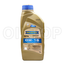라베놀 EFE 0W16 (100% 합성 엔진오일), LPG(가스)