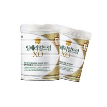 남양 임페리얼 분유 XO 5단계 800g 2캔