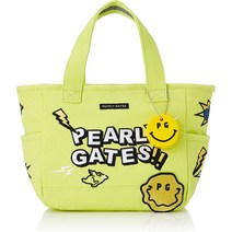 [PEARLY GATES] 파리게이츠 파우치백 골프선물 카트가방 (FLASH & Melto
