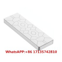 NAS 시놀로지나스 구축 서버외장 SSD 30TB 16TB 모바일 솔리드 스테이트 하드 드라이브 USB 3.1 Typc-C 휴, 04 4tb Silver