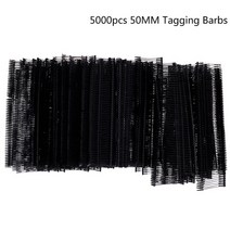 라벨링 기계 자동 날인기 금속 미니 도배 레이져 1세트 의류 가격 라벨 태그 총 1000X3 "미늘 + 5 바, 04 5000pcs 50MM