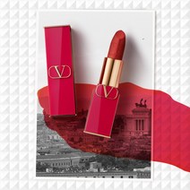 [발렌티노 뷰티] 로쏘 발렌티노 립스틱 3.4g, 151R 누드 인 모션