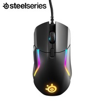 스틸스리즈 RIVAL 5 게이밍 마우스