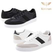 니트런 클래식 발리미드 독일군 스니커즈 SN-KNW-04