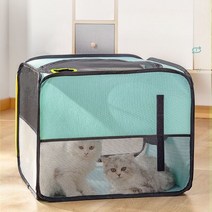 저렴한펫드라이룸 가성비 애견 대형견 고양이 강아지 드라이룸, 건조 오븐, 간단한 건조 상자