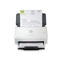 HP ScanJet Pro 3000 s4 시트 피드 스캐너(6FW07A)