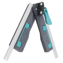 만능 충전 원형톱 무선 충전식 절단기 목공 전동 전기 전자 각도 눈금자 건설 디지털, 1개, 1개