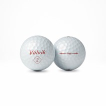 볼빅 S4 10알 로스트볼 4피스, A급 플러스, 10개, 10개