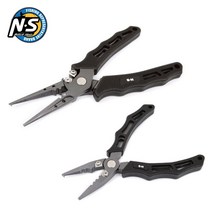 엔에스 엔툴 플라이어 낚시공구