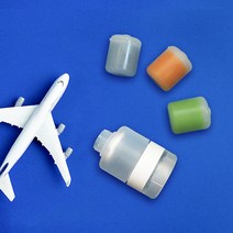 여행용 비타민 샤워 필터 수돗물 석회수 염소제거 휴대용 세트, 미니필터 3종세트, 1개