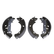 Blue Print ADM54145 Brake Shoe Set pack of two