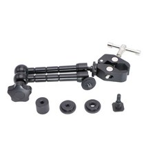카메라 매직 클램프 마운트 매직암 다관절 암 거치대 8, 01형11 arm clamp
