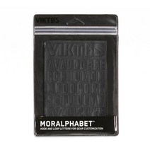 넷피엑스 빅토스 모알파벳 레터스 나이트폴