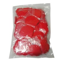 단체수업용 웰토클레이(빨강색)(10g 40개)