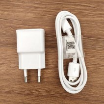 무선 멀티 고속 C타입 핸드폰 휴대폰 충전기 삼성 S7 엣지 벽 어댑터 마이크로 USB 데이터 케이블 갤럭시 S6 노트 4 5 J3 J5 J7 A3 A5 A7 2016 C9 C7, White EU 1.5M Cable