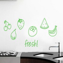 휴대폰매장꾸미기 Fresh프레쉬 RC006, 베이비핑크