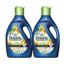 다우니 고농축 섬유유연제 실베스터 2.8L 2개