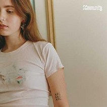 Clairo 클라리오 Fader Label Immunity LP 바이닐 Vinyl 레코드판