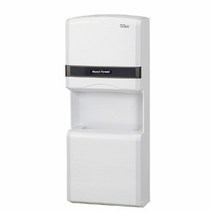 욕실디스펜서 핸드타월 티슈 케이스 화장지 전용 용기 커버, 제품에상긋방긋