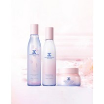 인텐시브 샤이닝 스킨케어 세트 ( 인텐 토너 + 에멀전 + 워터리 크림 )