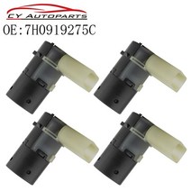 자동차용품 램프 배터리4pcs pdc 주차 센서 parktronic audi a6 c5