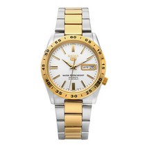 세이코5 SEIKO5 SNKE04K1 오토매틱 남성메탈