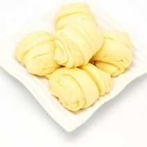 (신정푸드) 냉동 꽃빵-1.5kg(30g*50ea), 1봉, 1.5kg