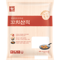 꼬치산적 1.36kg(사옹원)