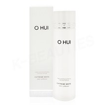 오휘 익스트림 화이트 스킨 소프너, 150ml, 1개