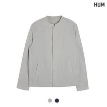 [HUM]남) 홑겹 스탠 에리점퍼(FHOECUV121M)