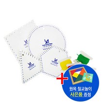 러닝스텝 러닝스텝스트링아트 5인세트