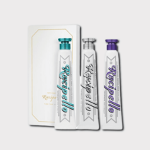 루치펠로 치약 선물세트 100g x 3입 구취케어