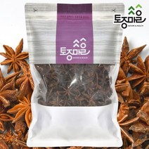 토종마을 베트남 팔각향(스타아니스) 300g, 단일옵션