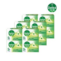 [데톨] 오리지널 항균비누 100g x12개 손소독 핸드워시솝, 상세 설명 참조, 상세 설명 참조, 상세 설명 참조
