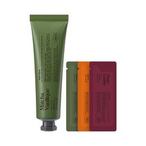 더마비 내러티브 핸드크림 말차바닐릭50ML, 내러티브 핸드크림 (말차바닐릭)