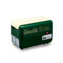 문교 자동칠판지우개털이기 CSD-A