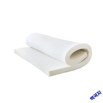 대형 고밀도스펀지 고탄성메모리폼 단단한 소음흡수, 저밀도 2cm/3제곱미터