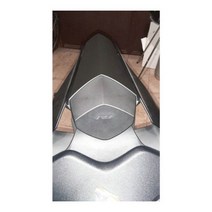 리어 페어링 시트 카울 2015 2016 2017 2018 2019 2020 YAMAHA YZF R1 R1M R1S PILLION COVER BLUE SILVER RED, Matte Black_One Size, Matte Black_One Size, 상세 설명 참조2