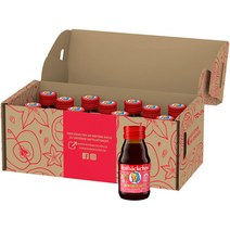 독일 로트벡쉔 이뮨 크레프트팩 60ml 14병