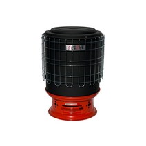 현장 작업장 난로 3구9탄 연탄난로 SL-39 신일금속