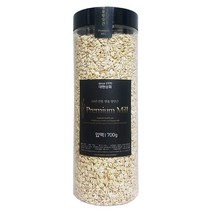 50년전통대현상회 압맥(납작보리) 프리미엄잡곡, 1개, 700g