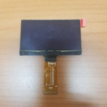 오너클랜 2.42인 치 OLED 128X64 디스플레이 스크린 SSD1309IC, 단일 본품