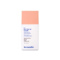 키노닉스 로지 톤업 선밀크 [SPF 50+ PA++++], 단품