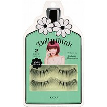 Dolly Wink Eyelash 돌리윙크 속눈썹 6가지중택1, 개, 02 스위트 걸리